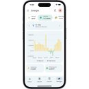 everHome EcoTracker IR I Stromz&auml;hler EHZ auslesen I Lesekopf Smartmeter I App