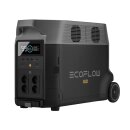 EcoFlow DELTA PRO Solar Powerstation 3600 Wh