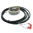 Super B Anzeige BM01 12V + Kabel 5m für Epsilon...