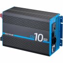 ECTIVE CSI 10 PRO 1000W/12V Sinus-Wechselrichter mit...