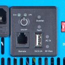 ECTIVE CSI 10 PRO 1000W/12V Sinus-Wechselrichter Netzvorrangschaltung Ladeger&auml;t
