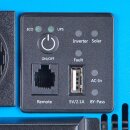ECTIVE SSI 10 PRO 1000W/12V Sinus-Wechselrichter mit Netzvorrangschaltung, Ladeger&auml;t und Laderegler
