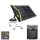EcoFlow DELTA 2 MAX Powerstation Bundle mit WATTSTUNDE® SunFolder Solartasche WATTSTUNDE SunFolder 90W