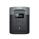 EcoFlow DELTA 2 MAX Powerstation Bundle mit WATTSTUNDE&reg; SunFolder Solartasche WATTSTUNDE SunFolder 340W
