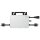 880W Balkonkraftwerk Bifazial mit Hoymiles HMS-800W-2T WIFI Wechselrichter