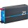 ECTIVE SI 25 2500W/12V Sinus-Wechselrichter mit reiner Sinuswelle