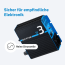 ECTIVE SI 3 300W/24V Sinus-Wechselrichter mit reiner...