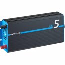 ECTIVE CSI 5 Sinus Charger-Inverter 500W/12V...