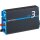 ECTIVE CSI 3 12V Sinus Charger-Inverter 300W/12V Sinus-Wechselrichter mit