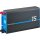 ECTIVE CSI 15 1500W/24V Sinus-Wechselrichter mit Ladegerät, NVS- USV-Funktion
