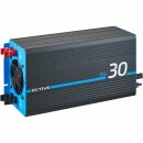 ECTIVE SSI 30 3000W/24V Sinus-Wechselrichter mit...