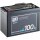 ECTIVE LC 100L BT 12V LiFePO4 Lithium Versorgungsbatterie 100 Ah