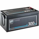 ECTIVE LC 300L BT 12V LiFePO4 Lithium Versorgungsbatterie...