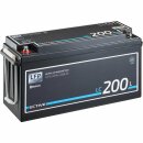 ECTIVE LC 200L LT 12V LiFePO4 Lithium Versorgungsbatterie...