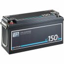 ECTIVE LC 150L 12V LiFePO4 Lithium Versorgungsbatterie...