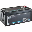 ECTIVE LC 300L 12V LiFePO4 Lithium Versorgungsbatterie...