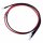 ECTIVE H07V-K Batteriekabelsatz 25mm² rot/schwarz M6/M8 1,5 Meter