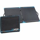 ECTIVE MSP 100 SunBoard faltbares Solarmodul 100W...