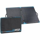 ECTIVE MSP 120 SunBoard faltbares Solarmodul 120W...