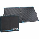 ECTIVE MSP 200 SunBoard faltbares Solarmodul 200W...