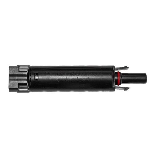 ECTIVE MC4 Sicherungsstecker (8 Varianten, 3A-25A) 3A