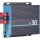 Ective BB30 Ladebooster Wohnmobil 12V 30A Lade-Wandler AGM Gel LiFePO4 Batterie