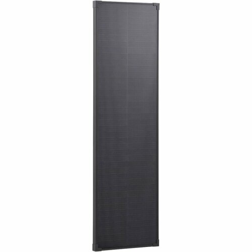 ECTIVE SSP 80 Black Schindel Monokristallin Solarmodul 80W