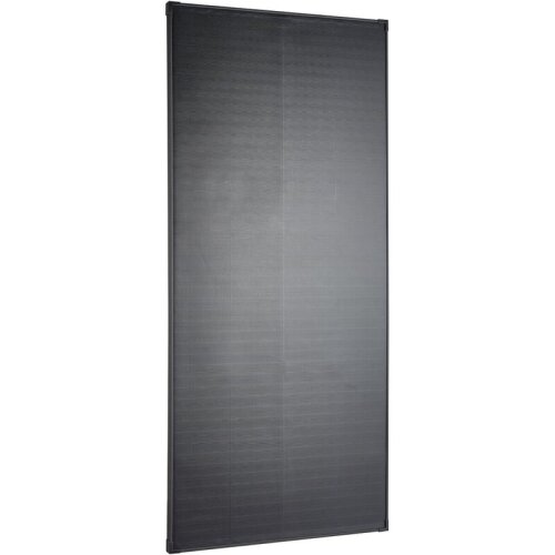 ECTIVE SSP 200 Black Lightweight Schindel Solarmodul Monokristallin 200W