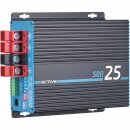 ECTIVE SBB 25 12V auf 24V Ladebooster mit MPPT-Laderegler...