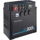 ECTIVE AccuBox 300S Powerstation 3840Wh LiFePO4 –...