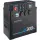 ECTIVE AccuBox 300S Powerstation 3840Wh LiFePO4 – 3000W Sinus Wechselrichter, MPPT, Ladebooster, 230V Mobile Stromversorgung
