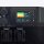 ECTIVE AccuBox 300S Powerstation 3840Wh LiFePO4 – 3000W Sinus Wechselrichter, MPPT, Ladebooster, 230V Mobile Stromversorgung