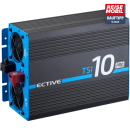 ECTIVE TSI 10 PRO 1000W/12V Sinus-Wechselrichter mit...