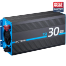 ECTIVE TSI 30 PRO 3000W/12V Sinus-Wechselrichter mit...