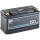 ECTIVE LC 150 LT 12V LiFePO4 Lithium Versorgungsbatterie 150 Ah