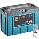 ECTIVE LC 100 Marine LT IP67 LiFePO4 Lithium...