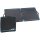 ECTIVE MSP 80 SunBoard faltbares Solarmodul 80W Solarkoffer