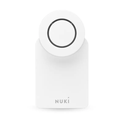 NUKI Smart Lock (4. Generation)