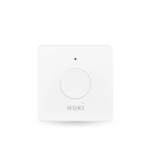 NUKI Opener White