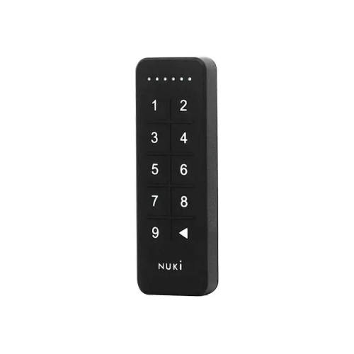 NUKI Keypad