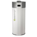 Ecodesign ED400 WT Edelstahltank‑Wärmepumpe 373...