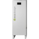 Ecodesign ED180 RF - Rücklauf-Wärmepumpe...