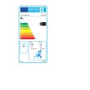Ecodesign ED180 RF - Rücklauf-Wärmepumpe...