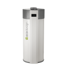 Ecodesign ED300 WT 258 Liter - Komptakte und Effiziente...