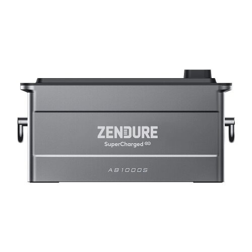 Zendure SolarFlow AB1000S Batterie Speicher Erweiterung...