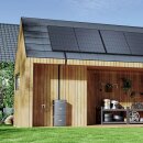 Zendure SolarFlow AB1000S Batterie Speicher Erweiterung 960Wh Add-On LiFePO4