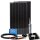500W BLACK LINE MPPT Wohnmobil Solaranlage mit Schindel Zellen BLS500 Victron