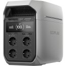 EcoFlow Delta 3 Plus 1024Wh Lithium-Powerstation