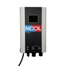 Nexol NEX-R1 Energy Controller &amp; Einschraubheizk&ouml;rper f&uuml;r PV und Netz