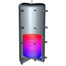 Alpha Thermotec Pufferspeicher 1 Wärmetauscher